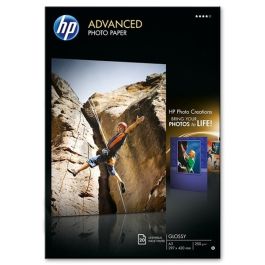HP CR675A Glossy Paper, A3, 300 gsm, 20 Sheets