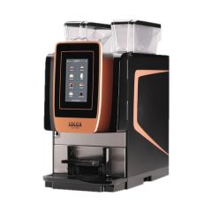 Gaggia La Brillante Bean-to-Cup Coffee Machine with 7" Touchscreen