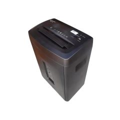 New United SW-15C Shredder - 4 x 40mm Cross Cut
