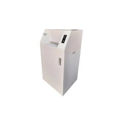 New United NU-50C Shredder - 3.9mm Cross Cut