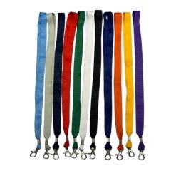 CFM N-15D 15 mm Name Badge Strap ( Lanyard ) 50 pcs/pkt