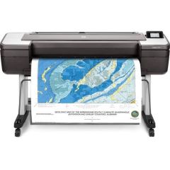 HP 1VD88A DesignJet T1700dr 44 inch PostScript Printer