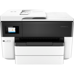 HP OfficeJet Pro 7740 Wide Format All-in-One Printer (G5J38A)