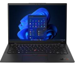 Lenovo ThinkPad X1 Carbon (21HM0027GR) Laptop, 16GB RAM, 512GB SSD, Intel Core i7-1355U, Integrated GPU