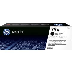 HP 79A Original Toner Cartridge - Black (CF279A)