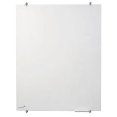 Legamaster 7-104563 Glass Board 100X150 cm, White