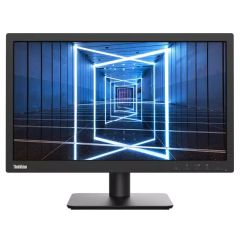 Lenovo 62F7KAT4UK E20-30 FHD TN Monitor – 19.5 inch