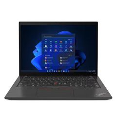 Lenovo ThinkPad P14s Gen 4 (21HF002FUE) Mobile Workstation, 14.0" WUXGA IPS Display, 16GB RAM, 512GB SSD, Intel Core i7-1360P, Integrated GPU