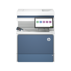 HP Color LaserJet Enterprise Flow MFP 6800zf Printer (6QN36A)