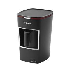 Arcelik K3300 Mini Turkish Coffee Machine - Black