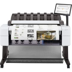 HP 3EK15A DesignJet T2600dr 36 inch PostScript MFP