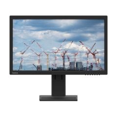 Lenovo 62B9MAT4UK E22-28 FHD IPS Monitor – 21.5 inch