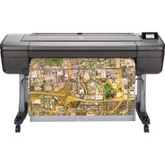 HP T8W18A DesignJet Z6dr 44 inch V-Trimmer Printer