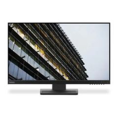 Lenovo 62B6MAT3UK E24-28 FHD IPS Monitor – 23.8 inch
