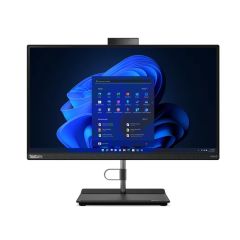 Lenovo Neo 30a-24 (12CE0030GP) AIO Desktop, Integrated Display, 4GB RAM, 256GB SSD, Intel Core i5-1235U