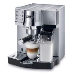 Delonghi EC850.M Pump Espresso & Cappuccino Coffee Machine