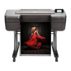 HP W3Z71A DesignJet Z9 24 inch PostScript Printer