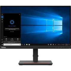 Lenovo 62C6KAT1UK ThinkVision S22e-20 FHD VA Monitor – 21.5 inch
