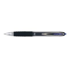 Uni-ball UMN207 Signo Gel Ink Ball Pen - 0.7mm - Blue (Pack of 12)