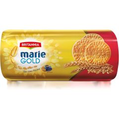 Britannia Marie Gold Biscuit 80 g (Pack of 24)