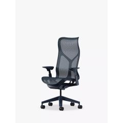 Herman Miller Cosm Chair – Graphite