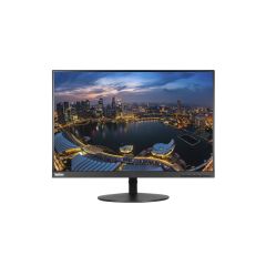 Lenovo 61B4MAT1UK ThinkVision T24d-10 WUXGA IPS Monitor – 24 inch