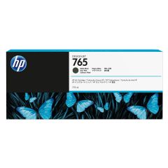 HP F9J55A 765 775-ml Matte Black DesignJet Ink Cartridge