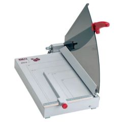 Ideal 2035 Compact Trimmer with Automatic Clamp - A4