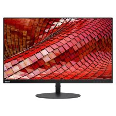 Lenovo 61C6MAT1UK ThinkVision T27i-10 FHD IPS Monitor – 27 inch