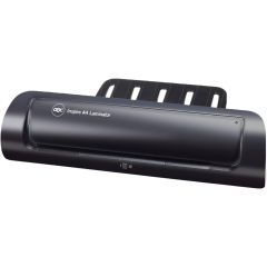 GBC 4410035 Inspire+ A4 Laminator, Black UK Version