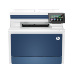 HP Color LaserJet Pro MFP 4303fdw Printer (5HH67A)