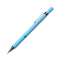 Zebra DM7-300 Drafix F Mechanical Pencil - 0.7mm - Pastel Mint - 1 Piece