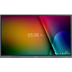ViewSonic IFP6533 UHD 4K IFP Touch Panel – 65 inch