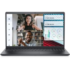 Dell Vostro 3530 (DV3520I5) Laptop, 15.6" FHD 120Hz Display, 8GB RAM, 512GB SSD, Intel Core i5-1334U, Intel HD GPU