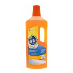 Pledge Multi-surface Floor Cleaner - Orange - 750ml