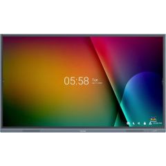 ViewSonic IFP8633 UHD 4K IFP Touch Panel – 86 inch