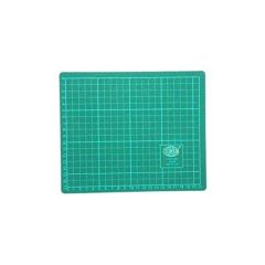 FIS FSCUA1 Cutting Mat - A1/900 x 600mm - Green