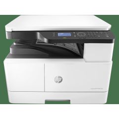 HP 8AF52A LaserJet MFP M42625dn Printer