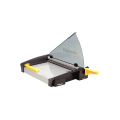 Fellowes PLASMA A3 Office Trimmer, 40 sheet Capacity (80gsm)