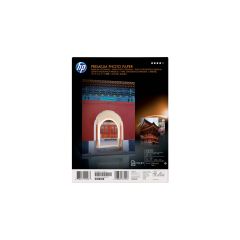 HP CZ986A Premium Gloss Photo Paper, 18 x 24 in
