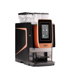 Gaggia La Brilliante ES+2IN+FM Espresso Coffee Machine