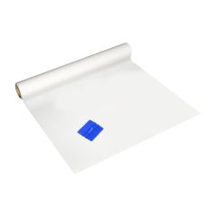 Legamaster 7-106206 Wrap-Up White Board Foil 101X600 cm