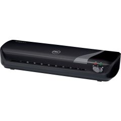 GBC 4410036 Inspire+ A4 Laminator, Black EU Version
