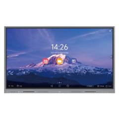 UNV MW3575-U-C UHD 4K Smart IFP Touch Panel – 75 inch