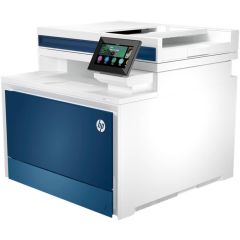 HP 5HH66A Color LaserJet Pro MFP 4303fdn Printer