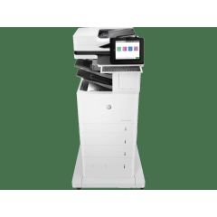 HP 7PS99A LaserJet Enterprise Flow MFP M635z Printer