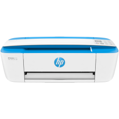 HP DeskJet 3750 All-in-One Printer (T8X12B)