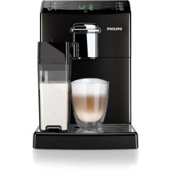 Philips HD8847 4000 Series Super Automatic Expresso Machine - Black