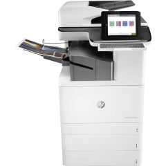 HP T3U56A Color LaserJet Enterprise Flow MFP M776zs Printer