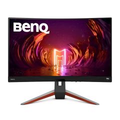 BenQ EX2710R MOBIUZ 2K 165Hz 1000R Curved Gaming Monitor – 27 inch